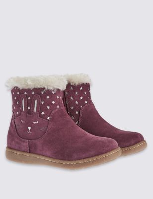 Kids&#39; Water Repellent Novelty Boot